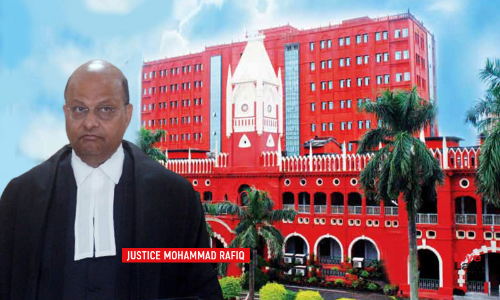 Chief Justice Of Orissa High Court Inaugurates E-Sewa Kendra At Every District Court Complex In Odisha