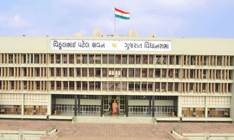 Gujarat High Court Issues Notice To State Legislative Assembly In PIL Seeking Public Disclosure Of Its Proceedings
