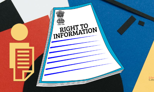 Consider Taking Up RTI Cases On COVID-19 Issues For At Least 3-4 Hours Every Day: Madras High Court Tells Information Commission