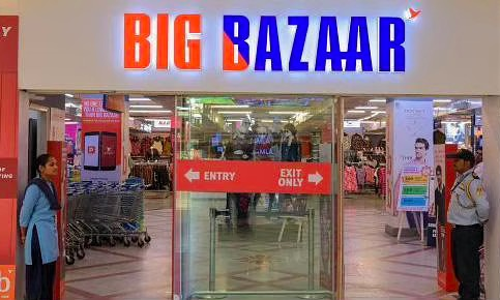 Consumer Forum Directs Big Bazaar To Cough Up ₹1,500 For Charging ₹19 For Cloth Bag Despite NCDRC Order To Stop Practice Completely