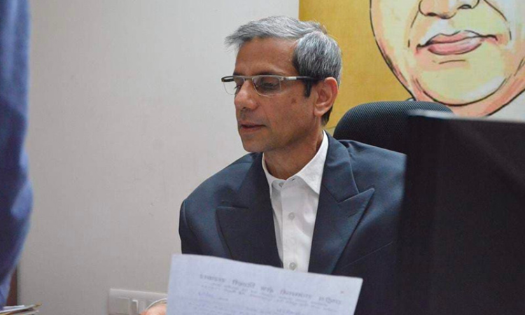 Provide Documents Relating To Haryana Assembly Election To Mehmood Pracha: Punjab and Haryana High Court Directs ECI Provide Documents Relating To Haryana Assembly Election To Mehmood Pracha: Punjab and Haryana High Court Directs ECI