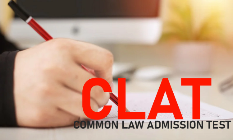 Common Law Admission Test [CLAT 2021] Today At 147 Centres Across the Country