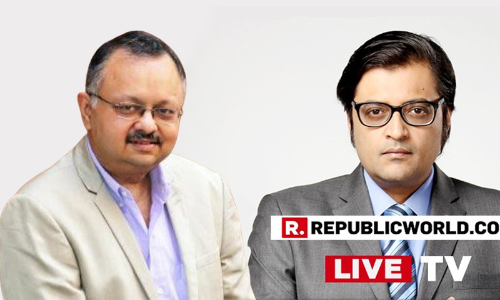 Investigation So Far Prima Facie Indicates Collusion Between BARC Officials & Others To Manipulate TRP Ratings : Mumbai Police Tells Bombay High Court Investigation So Far Prima Facie Indicates Collusion Between BARC Officials & Others To Manipulate TRP Ratings : Mumbai Police Tells Bombay High Court