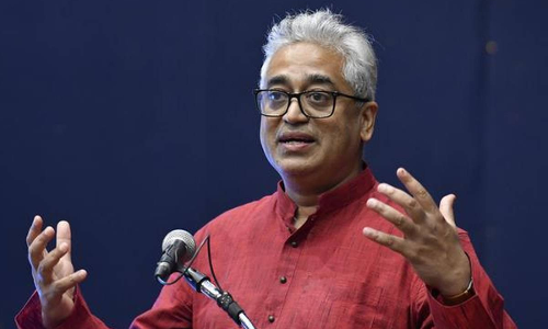 BJP Leader Shazia Ilmi Files Defamation Suit Against Journalist Rajdeep Sardesai Before Delhi High Court