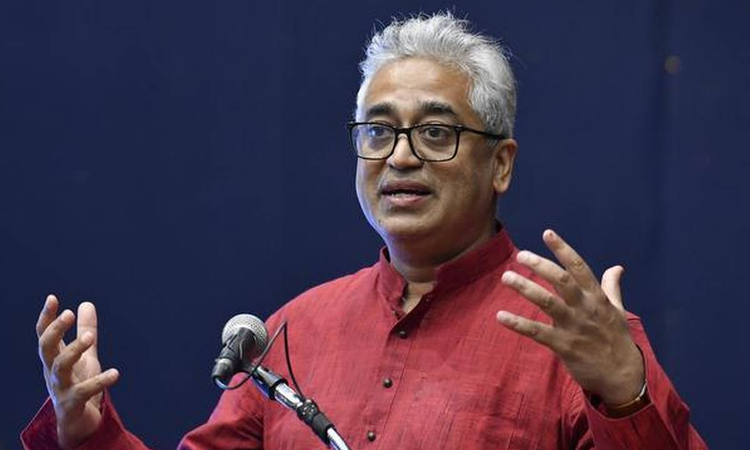 BJP Leader Shazia Ilmi Files Defamation Suit Against Journalist Rajdeep Sardesai Before Delhi High Court BJP Leader Shazia Ilmi Files Defamation Suit Against Journalist Rajdeep Sardesai Before Delhi High Court