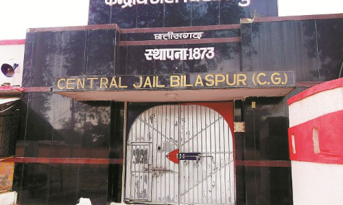 COVID19 : Supreme Court Extends Time To Surrender For Chhattisgarh Prisoners Released On Interim Bail/Parole