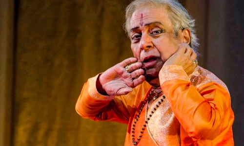 Delhi High Court Stays Notice To PT Birju Maharaj Cancelling Allotment Of Govt Accommodation Until Jan 22