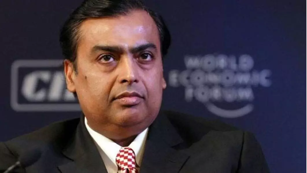 SEBI Imposes Rs 40 Crore Fine On Reliance Industries, Mukesh Ambani For Manipulative Trades In RPL SEBI Imposes Rs 40 Crore Fine On Reliance Industries, Mukesh Ambani For Manipulative Trades In RPL