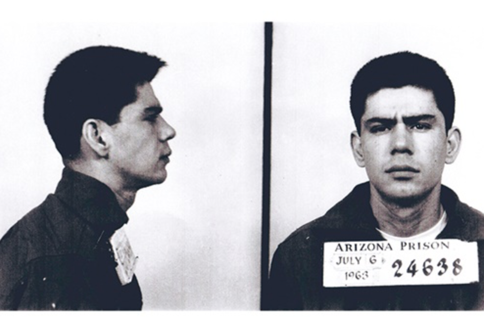 You Have The Right To Remain Silent- Story Behind Miranda Rights