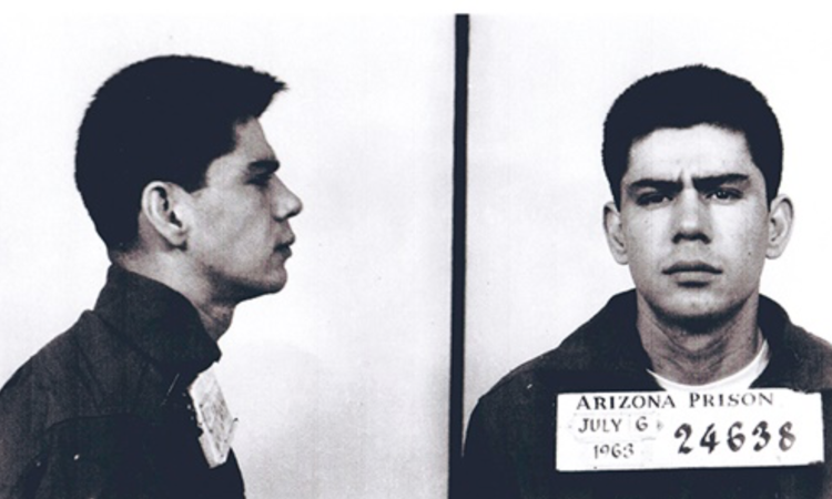 You Have The Right To Remain Silent- Story Behind Miranda Rights You Have The Right To Remain Silent- Story Behind Miranda Rights