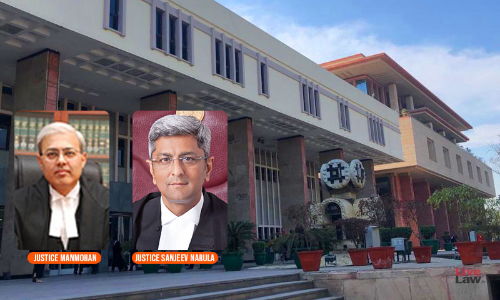Failure Of Assessing Officer To Comply With Section 144C Of Income Tax Act Invalidates Assessment Order : Delhi High Court Failure Of Assessing Officer To Comply With Section 144C Of Income Tax Act Invalidates Assessment Order : Delhi High Court