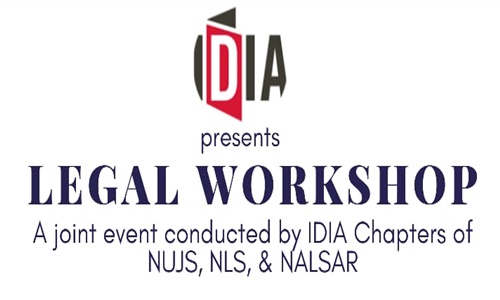 IDIA Online Legal Workshop 2020-21