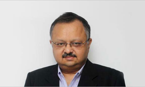 TRP Scam: Mumbai Court Denies Bail To BARCs ex-CEO Partho Dasgupta