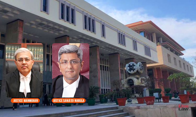 Failure Of Assessing Officer To Comply With Section 144C Of Income Tax Act Invalidates Assessment Order : Delhi High Court Failure Of Assessing Officer To Comply With Section 144C Of Income Tax Act Invalidates Assessment Order : Delhi High Court