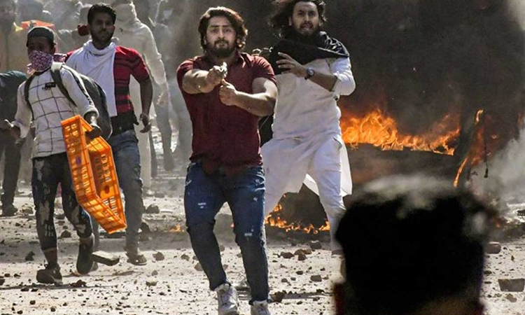 Delhi Riots: Taking Humanitarian Approach, Court Grants Four Hours Custody Parole To Shahrukh Pathan For Meeting Ailing Parents Delhi Riots: Taking Humanitarian Approach, Court Grants Four Hours Custody Parole To Shahrukh Pathan For Meeting Ailing Parents