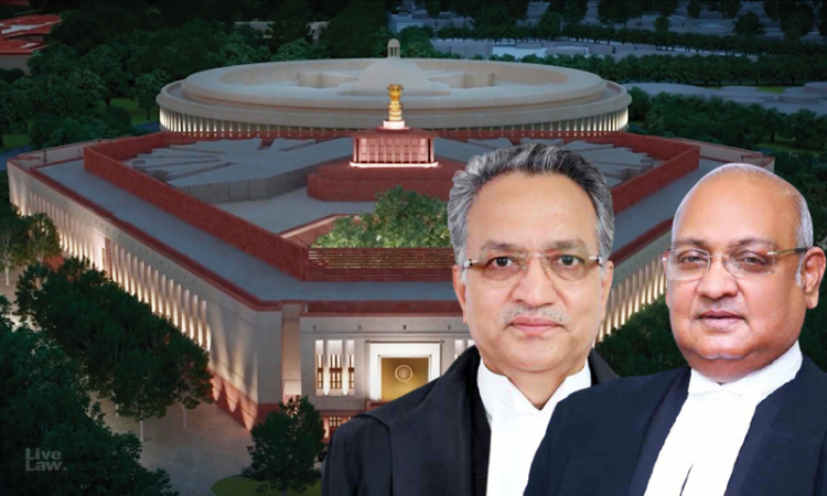 We Cannot Be Called Upon To Govern. For We Have No Wherewithal or Prowess And Expertise In That Regard: Supreme Court In Central Vista Case We Cannot Be Called Upon To Govern. For We Have No Wherewithal or Prowess And Expertise In That Regard: Supreme Court In Central Vista Case