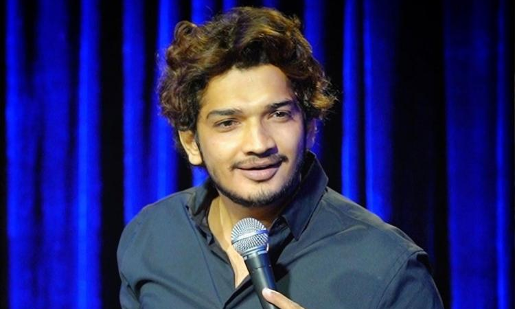 Bombay High Court Stays Trial Court Proceedings Against Comedian Munawar Faruqui In Hukkah Bar Case Bombay High Court Stays Trial Court Proceedings Against Comedian Munawar Faruqui In Hukkah Bar Case