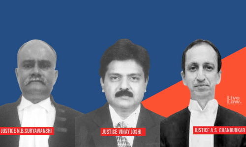 Breaking- Conviction In A Non-Compoundable Case Cant Be Set Aside By HC U/S482CrPC On The Ground Of Compromise Except In Rarest Of Rare Cases: Bombay HC (FB)