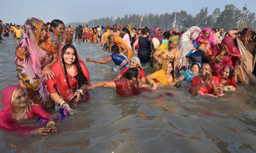 Gangasagar Mela Monitoring Panel Reconstituted, Negative RTPCR Report Made Mandatory: Calcutta HC Modifies Event Conditions