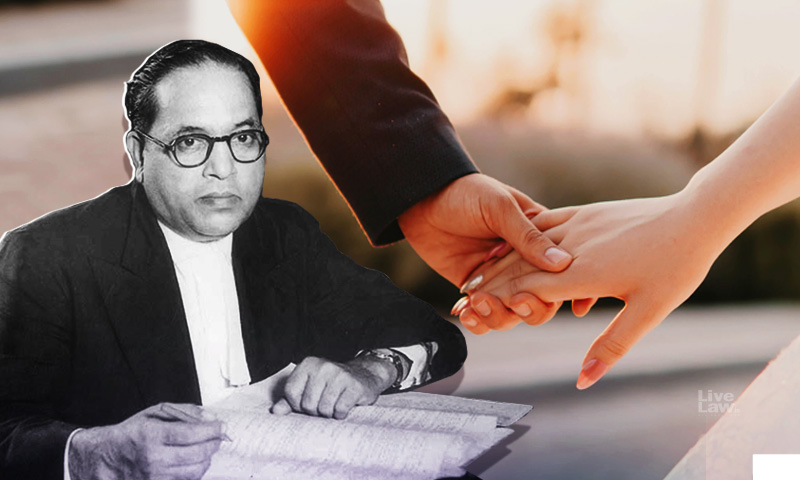 Ambedkar, Minorities And The Bogey Of Love Jihad Ambedkar, Minorities And The Bogey Of Love Jihad