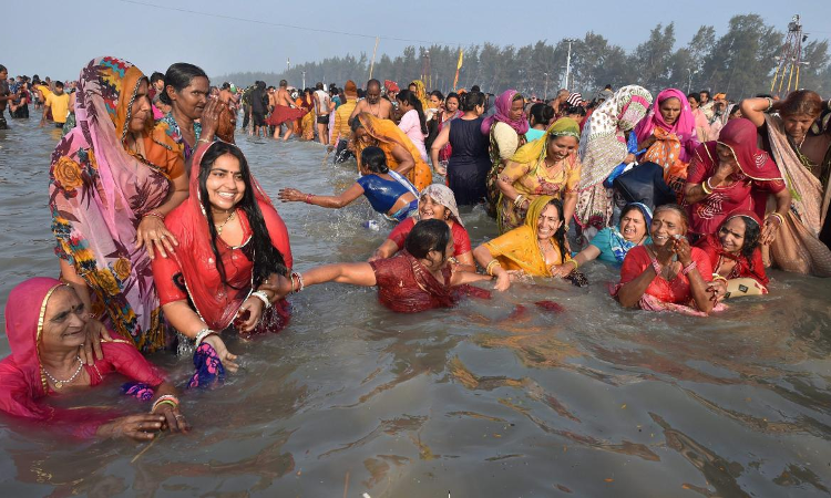 Gangasagar Mela Monitoring Panel Reconstituted, Negative RTPCR Report Made Mandatory: Calcutta HC Modifies Event Conditions Gangasagar Mela Monitoring Panel Reconstituted, Negative RTPCR Report Made Mandatory: Calcutta HC Modifies Event Conditions