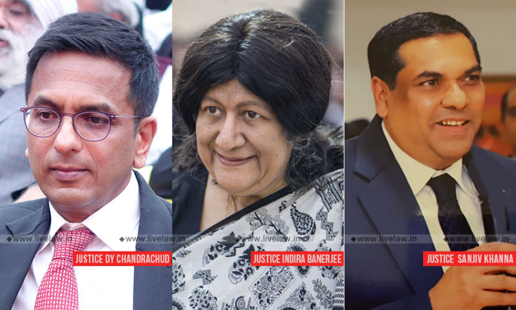 Constitutional Challenge Can Be Addressed Before High Court: Supreme Court Dismisses Plea Challenging Provisions Of GST Act Constitutional Challenge Can Be Addressed Before High Court: Supreme Court Dismisses Plea Challenging Provisions Of GST Act