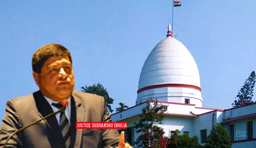 Second Covid Wave-Gauhati High Court Directs Authorities To Release Foreigner Detenues Who Have Completed Two Years Of Detention Second Covid Wave-Gauhati High Court Directs Authorities To Release Foreigner Detenues Who Have Completed Two Years Of Detention