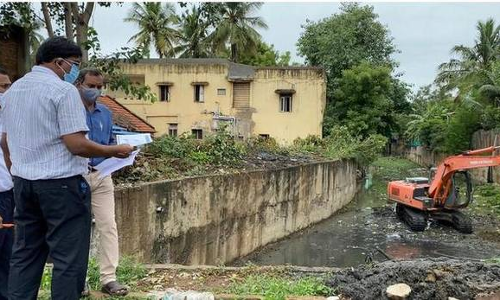 Madras High Court Calls For Centres Response On Plea Seeking Mandatory Climate Change Assessment Before Granting Clearance To Industrial Projects