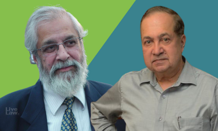 There Should Be No Criminal Contempt, If The Criticism is Well Founded It Is Fine, If It Is Not Forget About It: Justice Madan Lokur