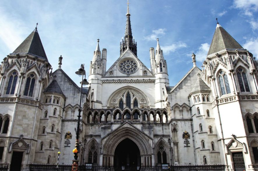 Trans Women Not Women Under Equality Law : UK Supreme Court Trans Women Not Women Under Equality Law : UK Supreme Court