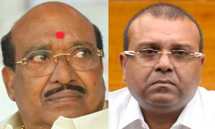 SNDP Yogam Has Not Filed Annual Returns For 3 Continuous Years : Kerala HC Directs Decision On Sanoos Plea To Disqualify Vellappally & Ors As Directors SNDP Yogam Has Not Filed Annual Returns For 3 Continuous Years : Kerala HC Directs Decision On Sanoos Plea To Disqualify Vellappally & Ors As Directors