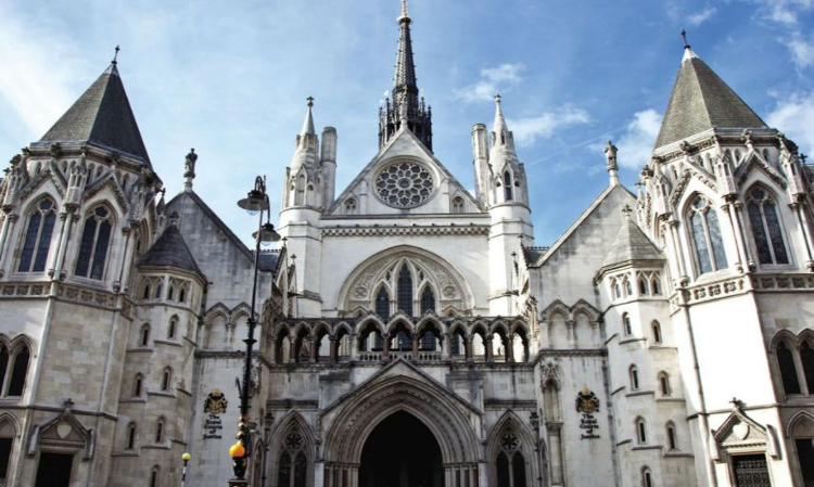 Trans Women Not Women Under Equality Law : UK Supreme Court Trans Women Not Women Under Equality Law : UK Supreme Court
