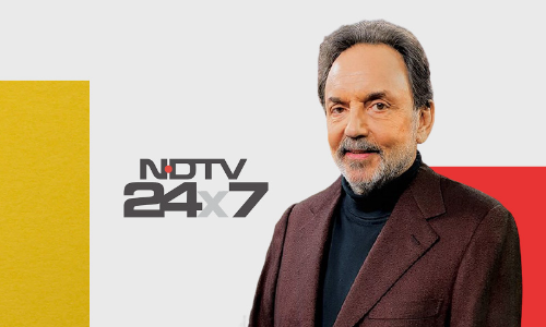 Appeal Against SEBI Order- NDTV Promoters To Deposit 50% Of The Amount To SEBI Within 4 Weeks: Securities Appellate Tribunal