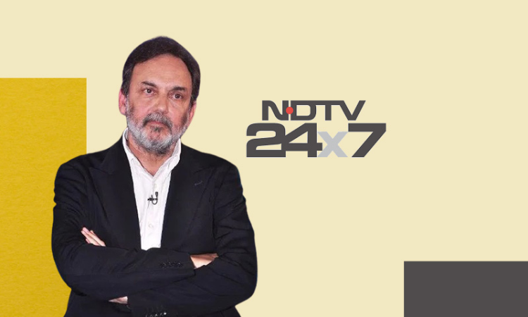 SAT Sets Aside SEBI Order Which Held Prannoy Roy & Radhika Roy Liable For Insider Trading In NDTV SAT Sets Aside SEBI Order Which Held Prannoy Roy & Radhika Roy Liable For Insider Trading In NDTV