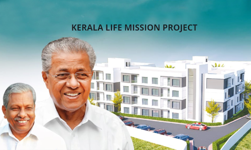 LIFE Mission Case Suggests Involvement Of High Officials; But Criminal Liability Cant Be Extended To Political Executive : Kerala HC Rejects Challenge Against CBI Probe