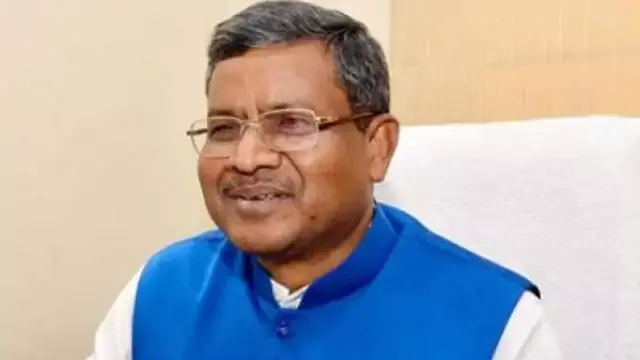 Supreme Court Refuses To Entertain Jharkhand Speakers Plea Against HC Stay On Disqualification Notice To Babulal Marandi