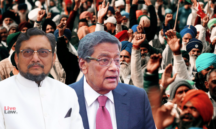 Khalistanis Have Infiltrated Farmers Protests, Says Attorney General; Supreme Court Seeks Affidavit