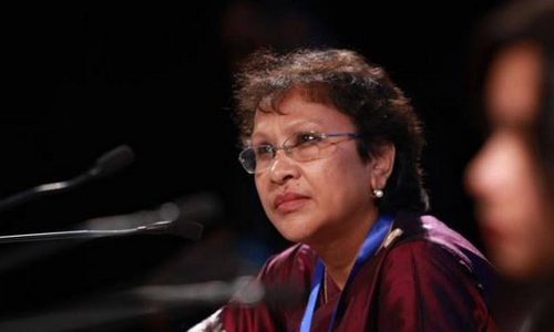 Facing Persecution For Speaking Truth:Supreme Court Issues Notice On Shillong Times Editor Patricia Mukhims Plea To Quash FIR