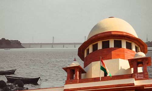 Supreme Court Dismisses Delhi Jal Boards Plea To Initiate Contempt Against Haryana For Alleged Non Supply Of Water