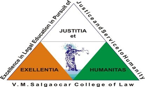 Call For Papers: Salgaocar Law Review