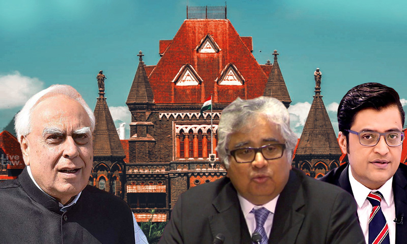 Why Is Your Enthusiasm More Apparent? : Mumbai Police Objects To ED Appearing In TRP Case Against Republic TV