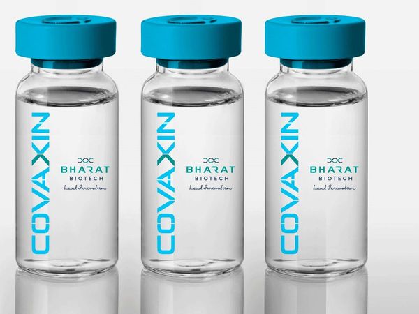 Delhi High Court Issues Notice In Plea Challenging Govts Permission Given For Conducting Phase II, III Clinical Trials Of Covaxin In Age Group Of 2-18 Years