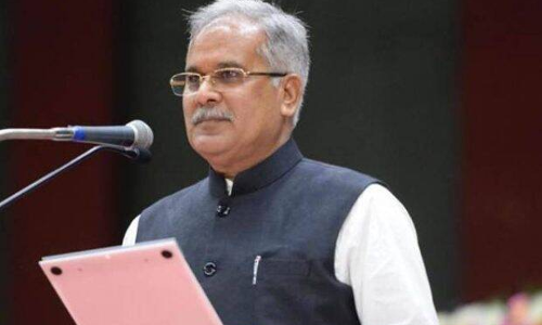 CBI Seeks Transfer Of Fake Obscene CD Case Involving Chhattisgarh CM Outside The State CBI Seeks Transfer Of Fake Obscene CD Case Involving Chhattisgarh CM Outside The State