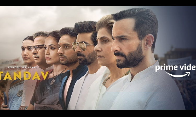 Tandav Row: Allahabad HC Lucknow Bench Extends Interim Protection From Arrest For Amazon Prime Video Head Aparna Purohit In Lucknow FIR Till April 6