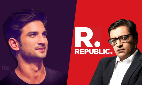 If TV Channel Has Evidence, Inform The Investigator: Bombay HC Rejects Republic TVs Contention That It Was Doing Investigative Journalism In SSR Case