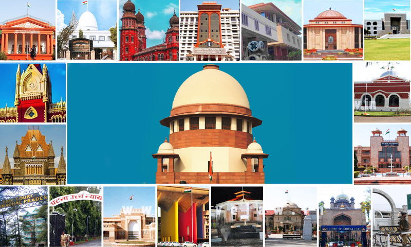 Need To Fix Timeline In Judges Appointments In The Constitutional Courts Need To Fix Timeline In Judges Appointments In The Constitutional Courts