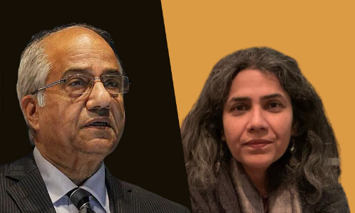 Data Collection Should Be Constitutionally Valid - Justice Srikrishna Speaks On WhatsApps New Policy, AarogyaSetu Etc. With Seema Chishti