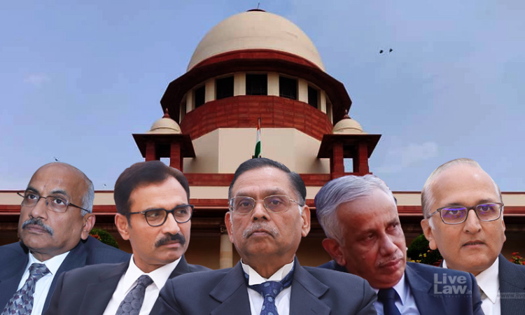 Reservation In Public Services Not The Only Method For Improving Welfare Of Backward Classes; State Should Bring Other Measures : Supreme Court