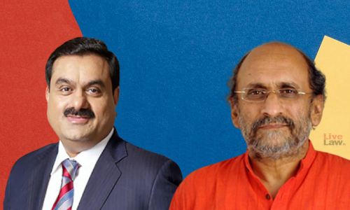 Delhi Court Says Journalist Paranjoy Guha Thakurta Not Bound By Ex-Parte Gag Restraining Reports On Adani Group Till Fresh Orders