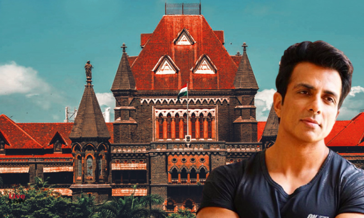 Sonu Soods Intentions Malafide Not Approached The Court With Clean Hands, Says Bombay High Court In Illegal Constructions Case Sonu Soods Intentions Malafide Not Approached The Court With Clean Hands, Says Bombay High Court In Illegal Constructions Case